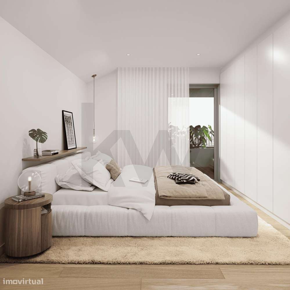 Legato Nóbrega T2 Eficiência e Harmonia em Aveiro-7