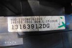 OPEL MERIVA 1.7 DTI LICZNIK 13163912DG - 5