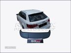 Aileron Spoiler Traseiro Audi A3 8V - 1