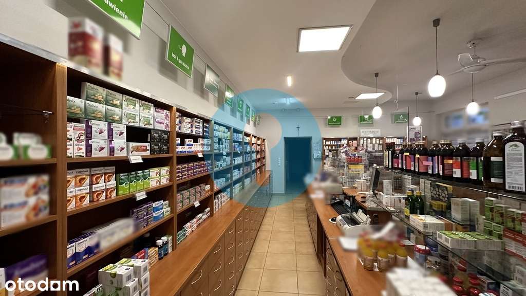 Na sprzedaż lokal 115,8 m2 w centrum miasta. - Pełny obrazek: 4/12