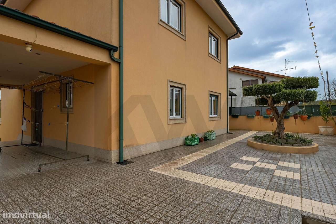 Moradia T3 Penafiel (Novelas) - Grande imagem: 5/26