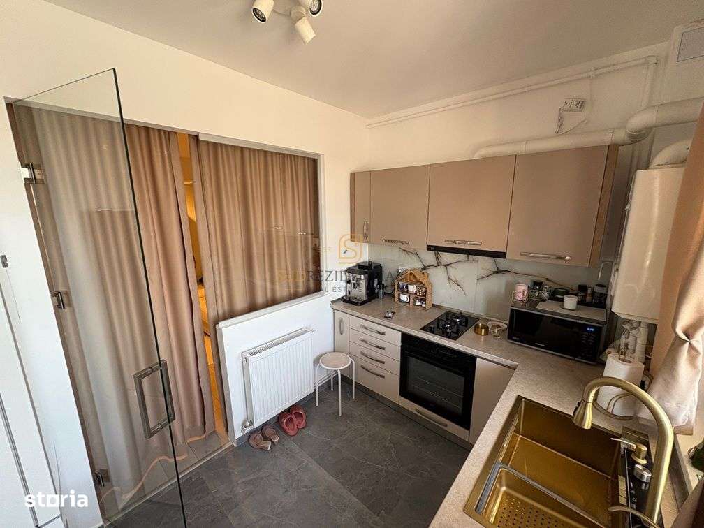 Apartament spatios, mobilat si utilat, sos. Salaj, Sector 5 - Imagine principală: 4/17