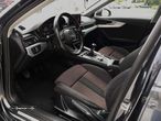 Audi A4 Avant 2.0 TDI Advance - 10