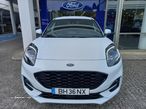 Ford Puma 1.0 EcoBoost MHEV ST-Line - 4