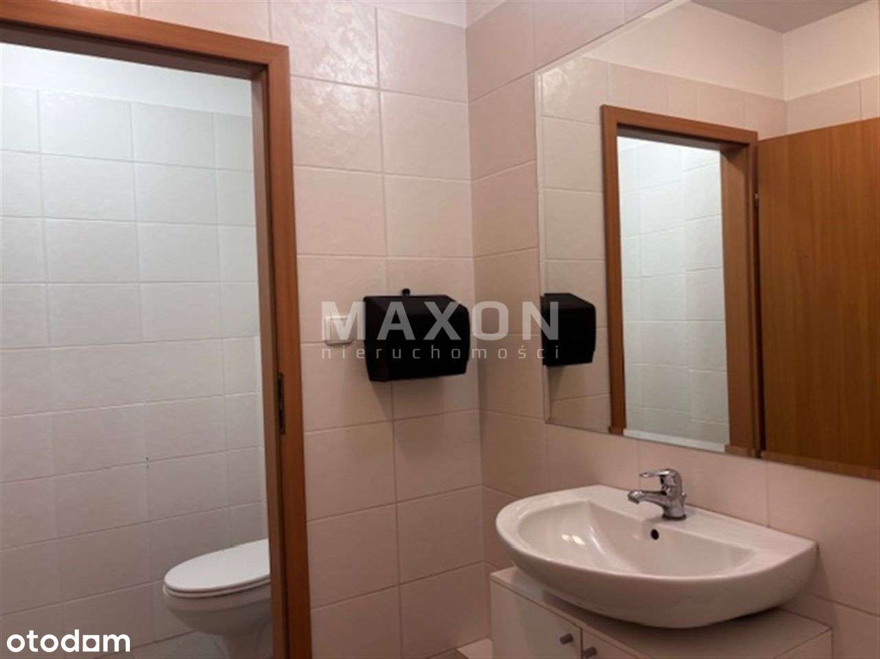 Kameralny lokal na Mokotowie - Pełny obrazek: 5/11