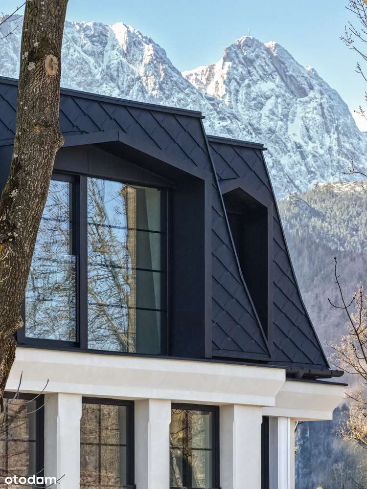 2-pokojowe mieszkanie 52m2 + balkon Bezpośrednio (lokal 6)