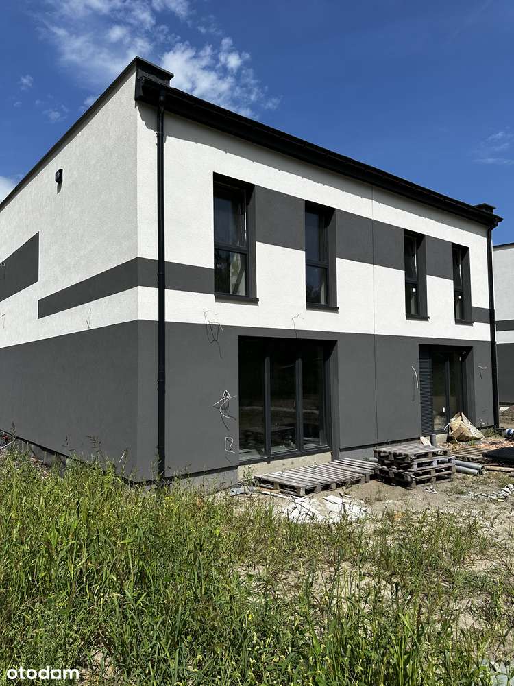 Szukasz domu z dobrym dojazdem do głównych arterii,Zapraszamy. - Pełny obrazek: 4/9