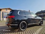 BMW X7 xDrive40i - 16