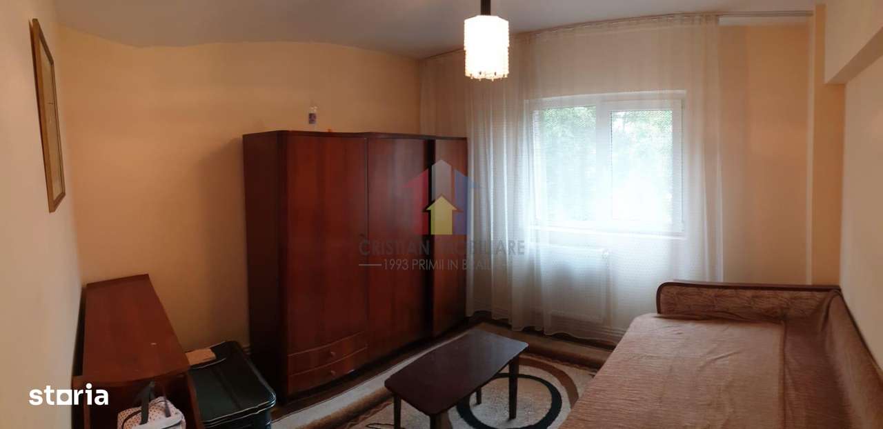Apartament 2 camere etaj 2 Calarasi-Catedrala - Imagine principală: 4/14