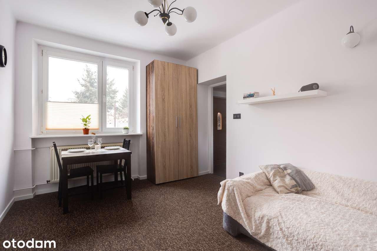 Unikat na rynku: dom w cenie mieszkania-14