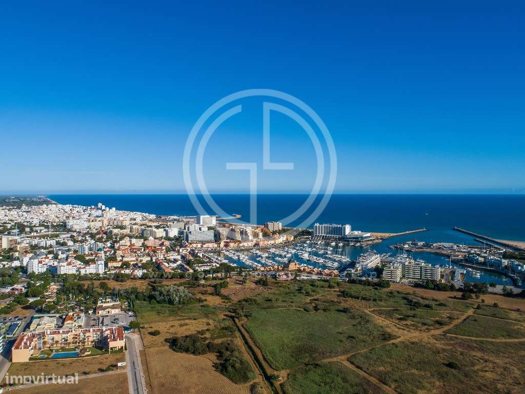 Apartamento T3 Duplex em Vilamoura - Grande imagem: 4/50
