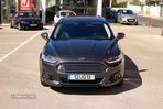 Ford Mondeo SW 1.5 TDCi Titanium - 4