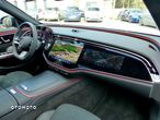 Mercedes-Benz Klasa E 220 d mHEV 4-Matic AMG 9G-Tronic - 26