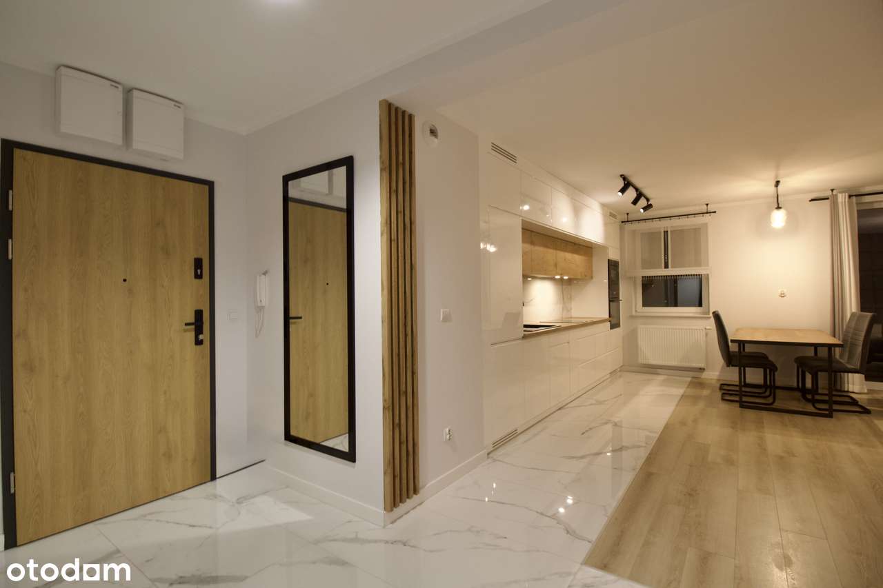 PL/UA Apartament 4p. | Wysoki Standard | Pets Friendly | 2x Garaż - Pełny obrazek: 5/17