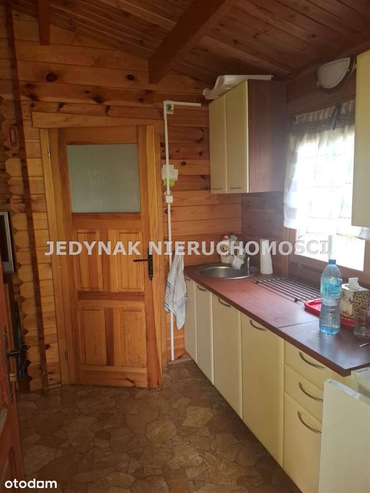 Działka, 1 043 m², Białe Błota-4