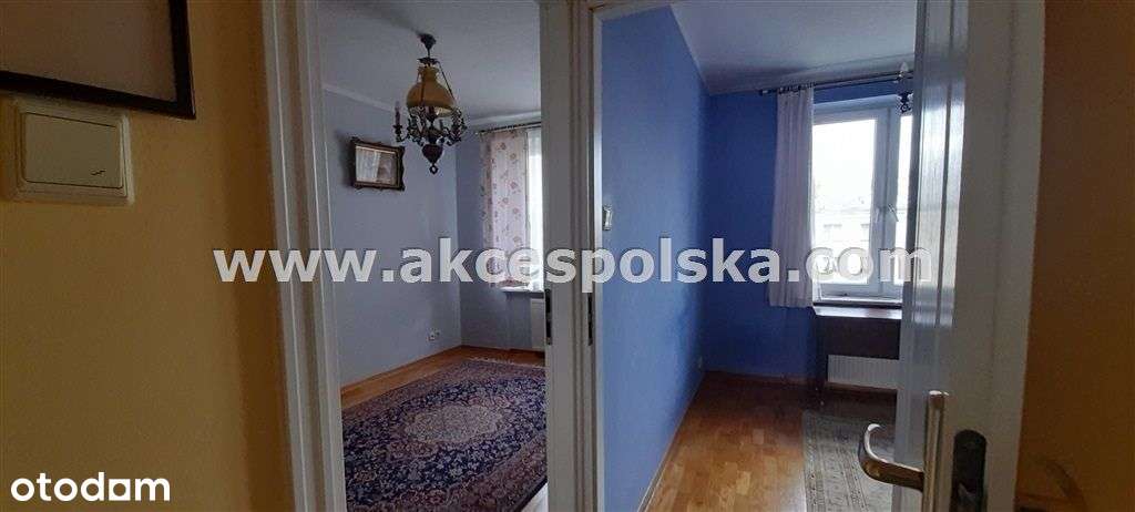 3 sypialnie,2 łazienki,miejsce postojowe - Pełny obrazek: 4/20