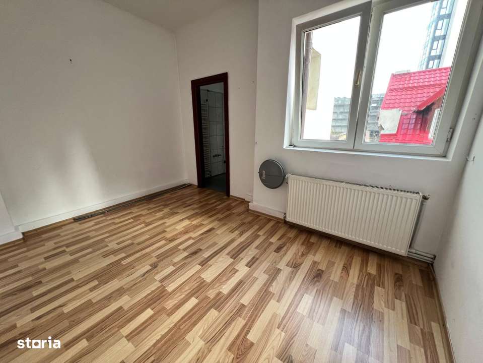 Unirii-Maximilian Popper-Matei Basarab, 2 camere in vila Art Deco, - Imagine principală: 4/19