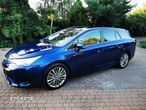 Toyota Avensis 2.0 D-4D Active Business - 8