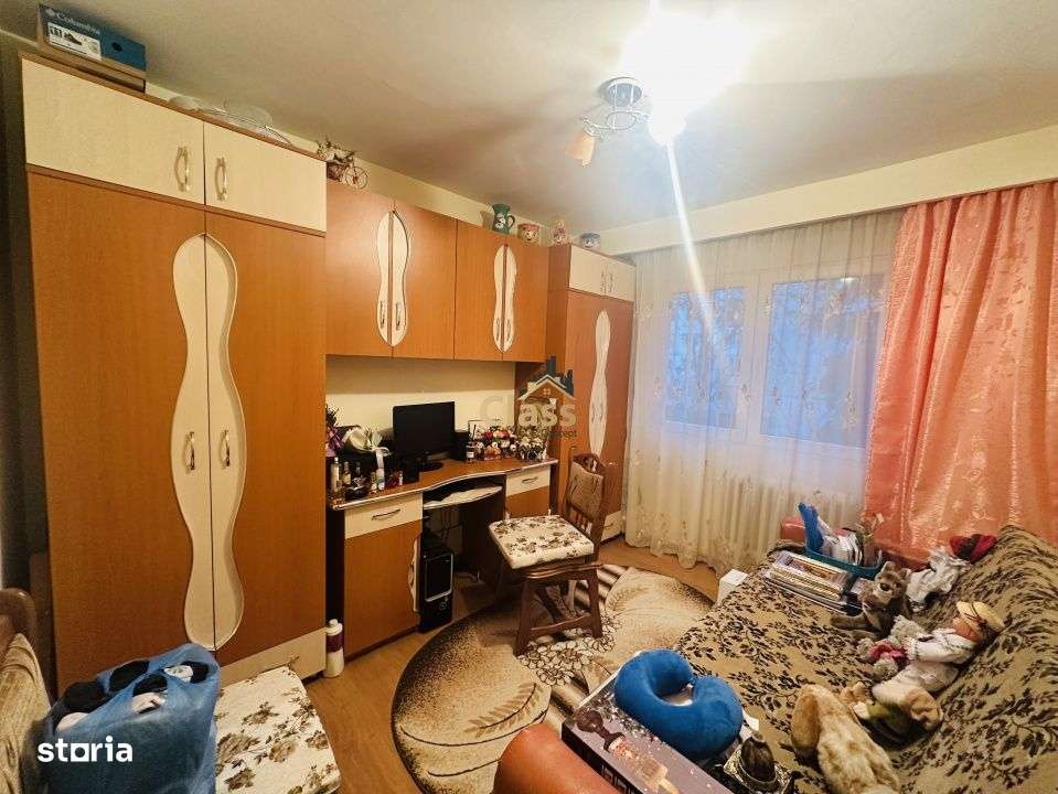 Apartament 3 camere | 52 mpu | Zona Blvd 1 Decembrie 1918 | Grigorescu - Imagine principală: 1/8