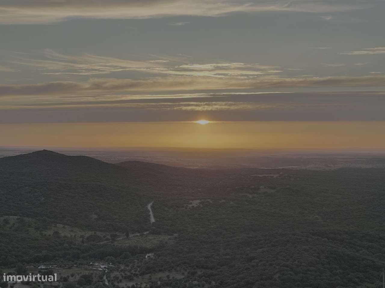 A Unique Property Inside a Medieval Castle Village - Alentejo-52