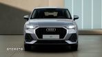 Audi Q3 Sportback 35 TFSI mHEV S tronic - 8