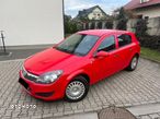 Opel Astra III 1.4 - 9