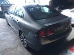 Honda Civic 1.3 DSI I-VTEC Hybrid de 2008 para peças - 4