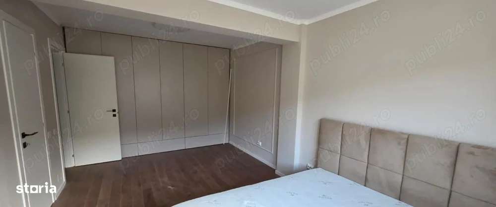Apartament renovat 2 camere decomandate dressing cu garaj zona Vivo-7