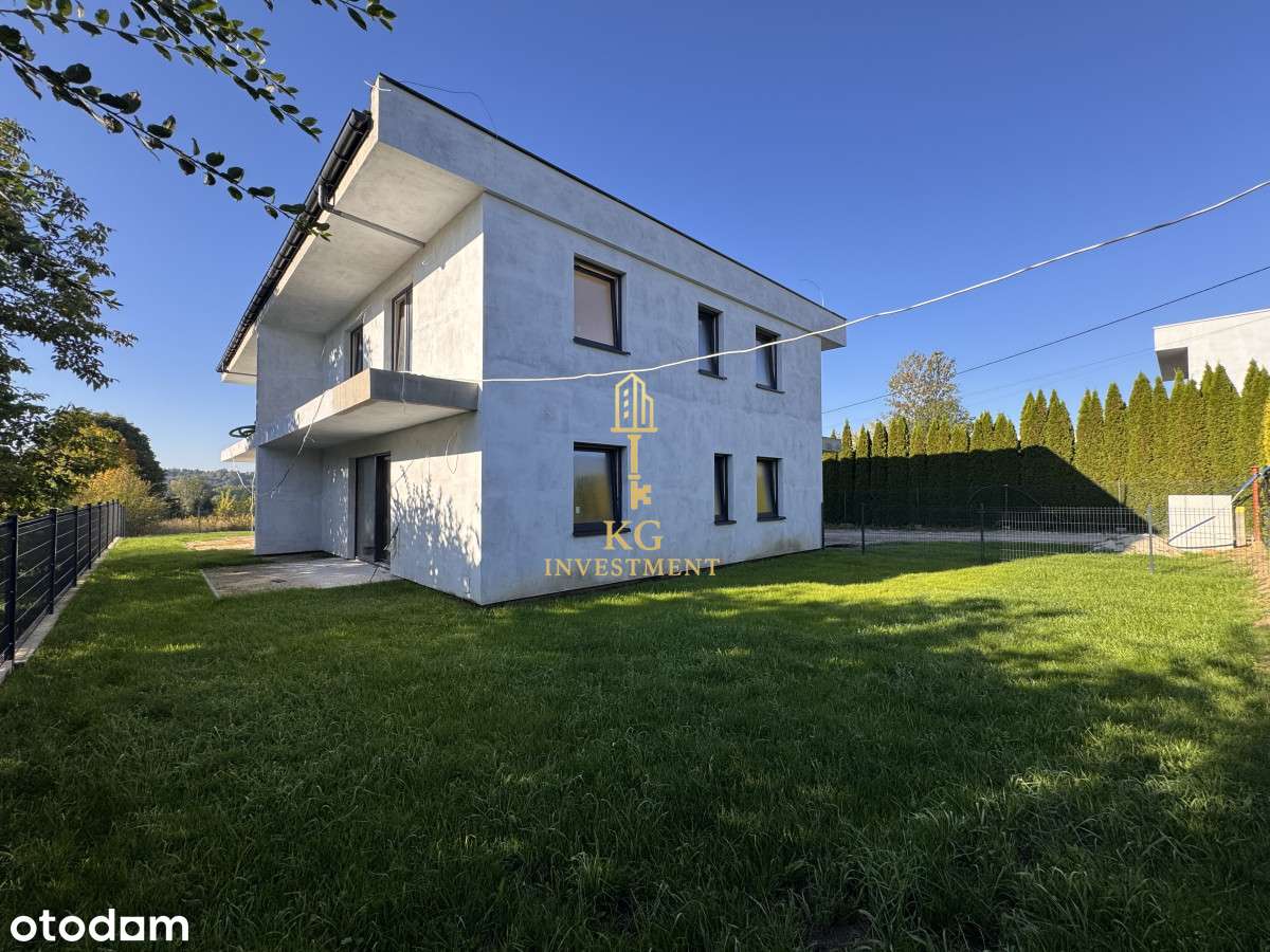 Stan deweloperski| 130m2| Cicha okolica| Nowa Cena-0