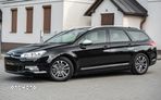 Citroën C5 2.0 BlueHDi Exclusive S&S EAT6 - 7