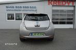 Nissan Leaf - 12