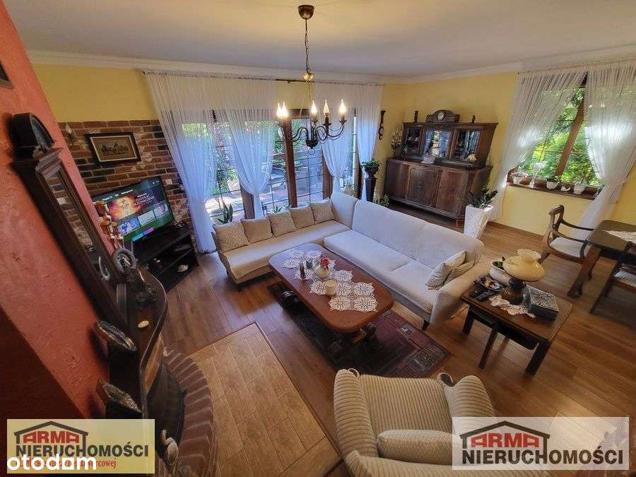 Dom Wolnostojący W Reczu - Pełny obrazek: 5/20