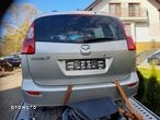 Mazda 5 CR 05-10  Maska zderzak pas atrapa Lampa w kolor - 3