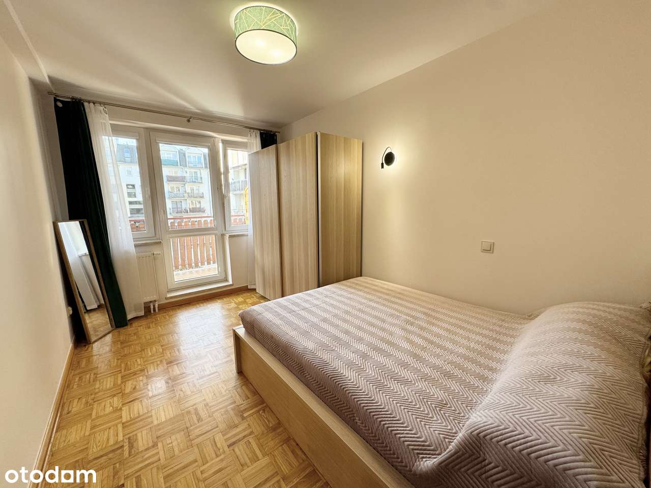 Dwustronne 49 m², 1 piętro, ul. Albatrosów 7 w Piasecznie - Pełny obrazek: 5/11