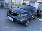 Kia Sportage 1.6 GDI L 2WD - 7