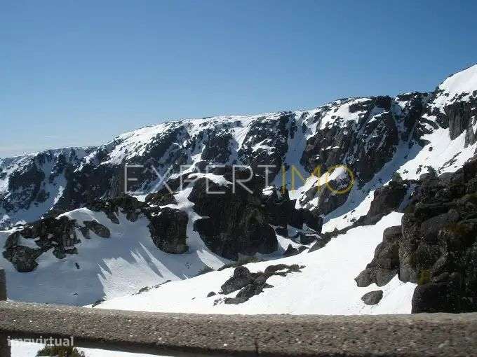 Moradia na Serra da Estrela - Grande imagem: 4/45