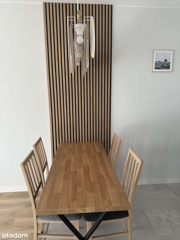 Nowe 2 pokoje ul.Firlika - Pełny obrazek: 4/13