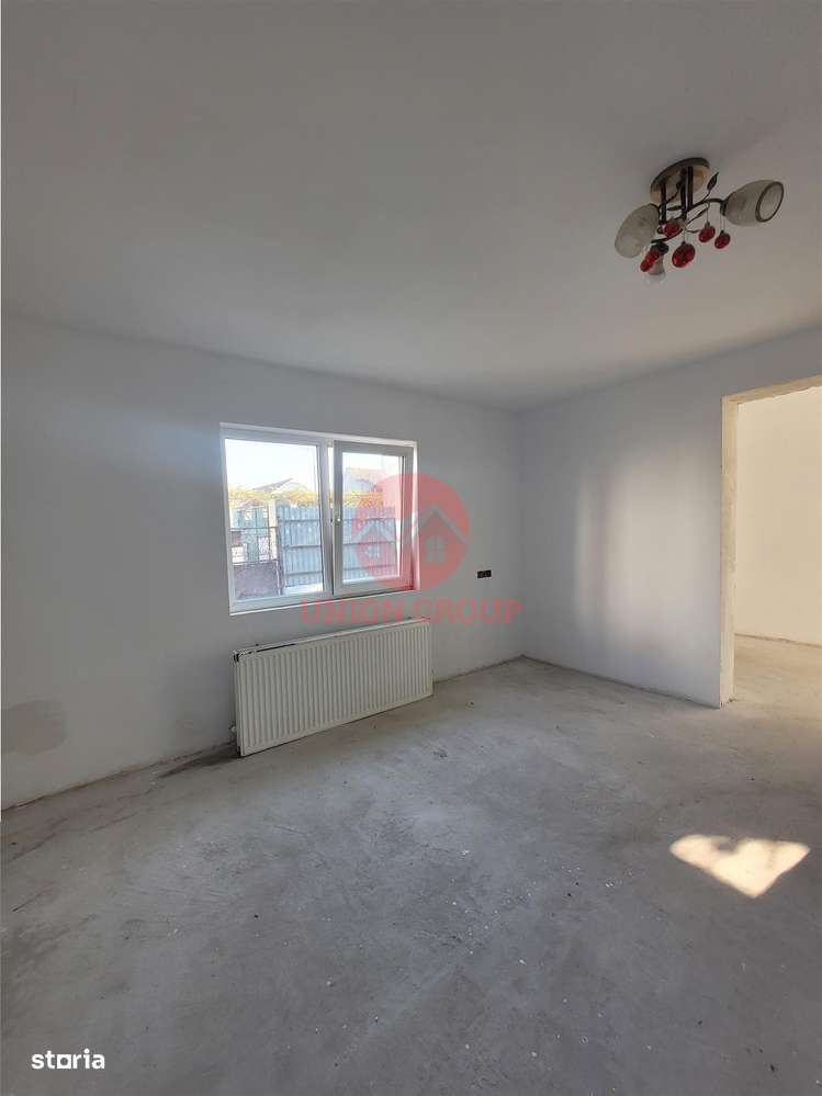 Oferta Unica - Casa La Alb si Teren de 300 mp, proprietate - Navodari - Imagine principală: 5/13