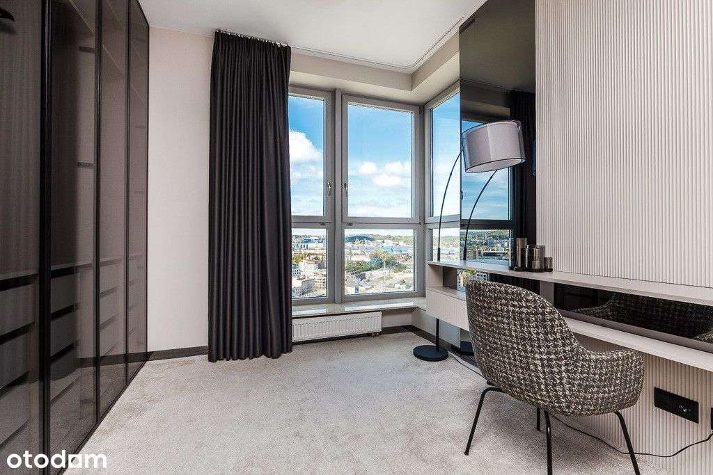 Niesamowity widok- najwyższy standard wykończeń-16