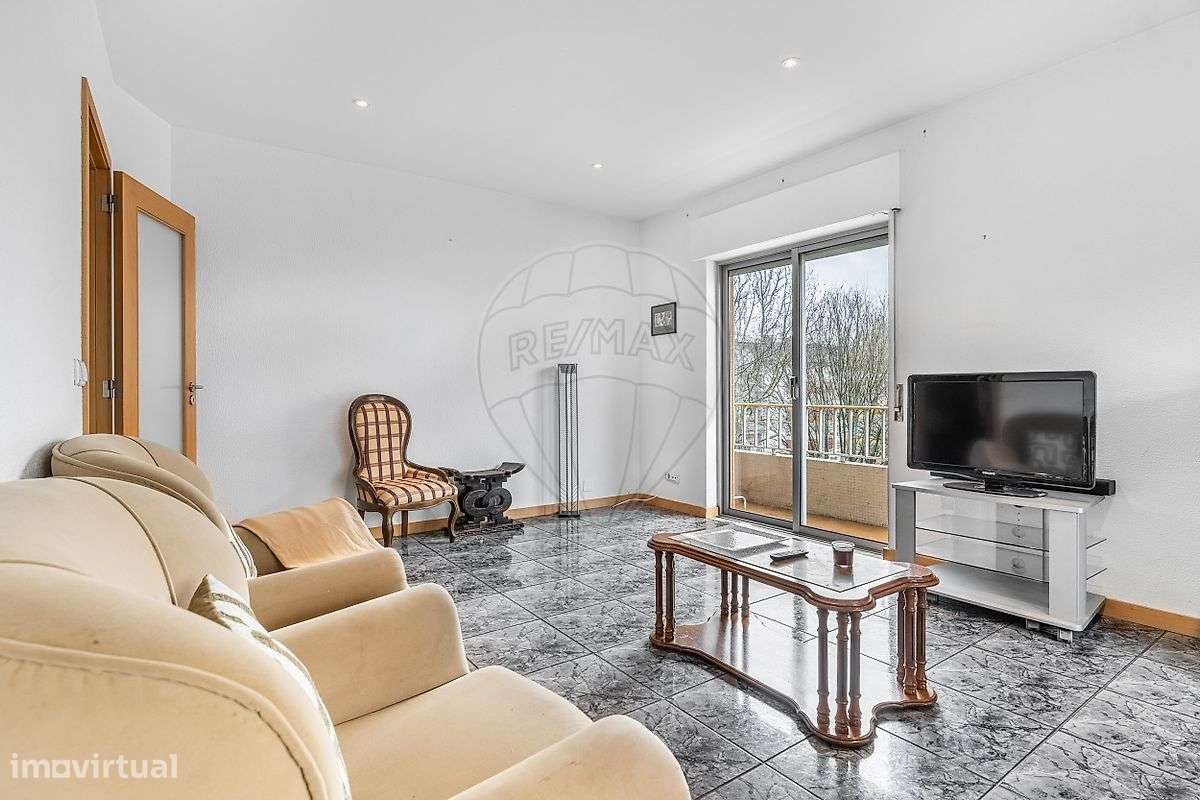 Apartamento T3 remodelado no centro de Braga! - Grande imagem: 5/15