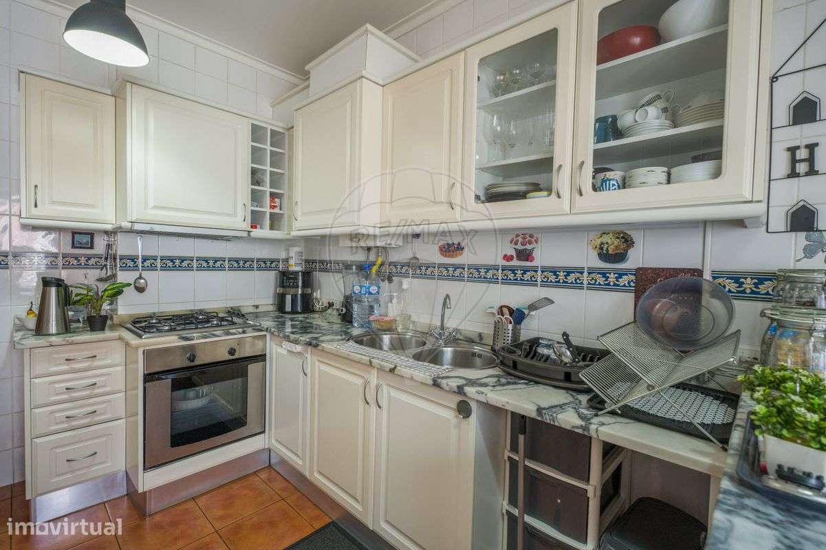 Apartamento T3 para venda - Grande imagem: 5/27