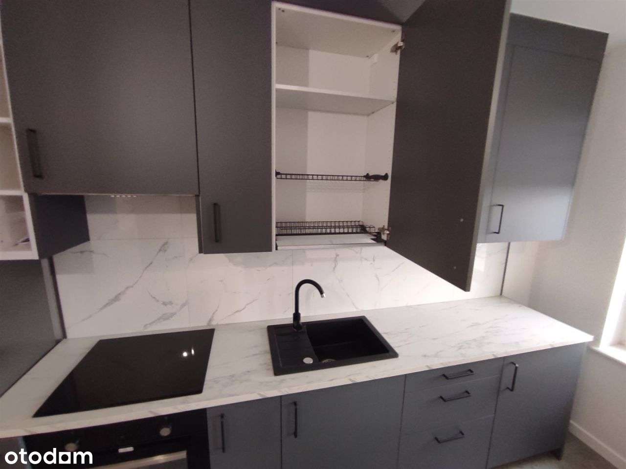 mieszkanie Leonów niskie opłaty parking-12