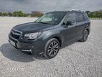 Subaru Forester 2.0 i Platinum (EyeSight) Lineartronic - 1