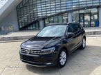 Volkswagen Tiguan 2.0 TDI SCR (BlueMotion Technology) DSG Highline - 4