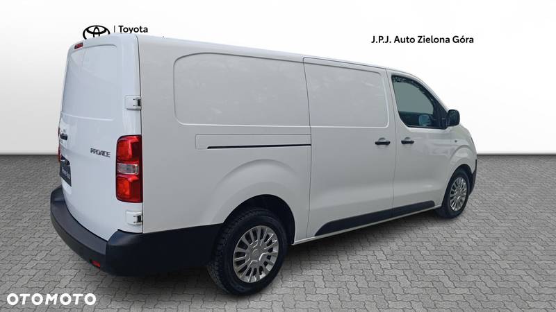 Toyota PROACE - 7