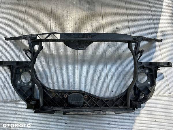 PAS PRZEDNI WZMOCNIENIE AUDI A4 B6 3.0 V6 - 1