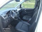 Volkswagen Caddy 2.0 TDI (5-Si.) DSG Trendline - 24