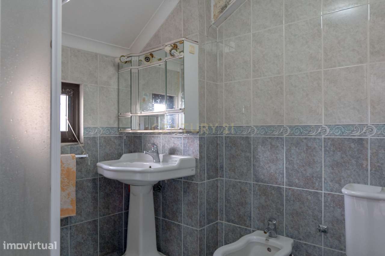 Espetacular Moradia T7 em Olhalvo, Alenquer-10