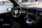 Mercedes-Benz Klasa V 250 d 4-Matic Avantgarde 9G-Tronic (ekstra d³) - 5