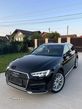 Audi A4 Allroad 2.0 TFSI Quattro S tronic - 1